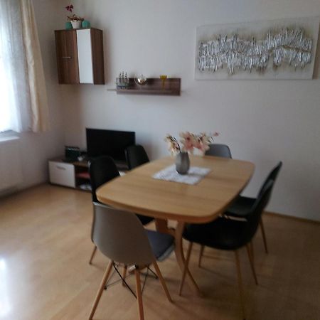 Apartmán Jáchymov Krušné hory Exterior foto