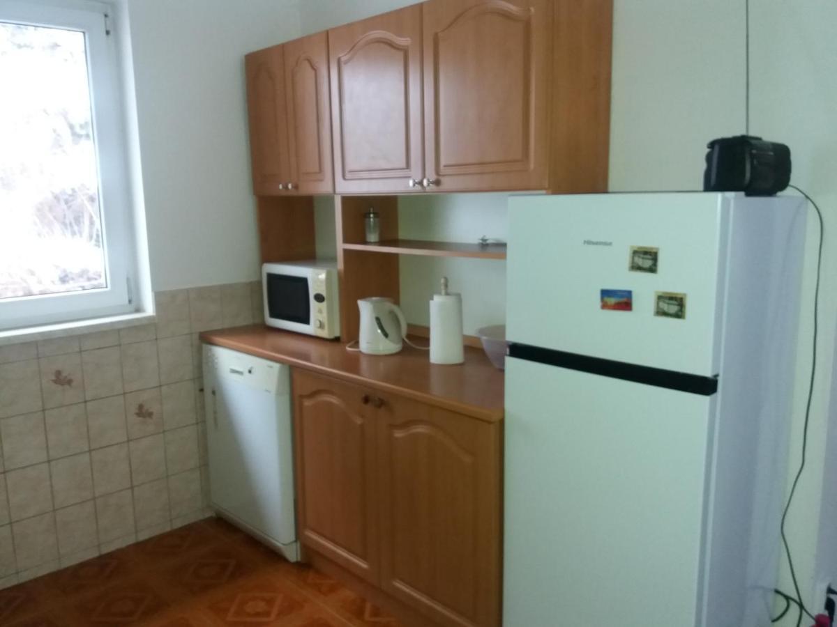 Apartmán Jáchymov Krušné hory Exterior foto