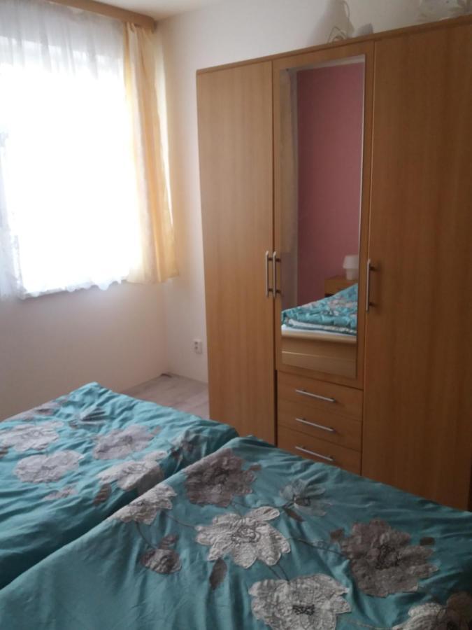 Apartmán Jáchymov Krušné hory Exterior foto