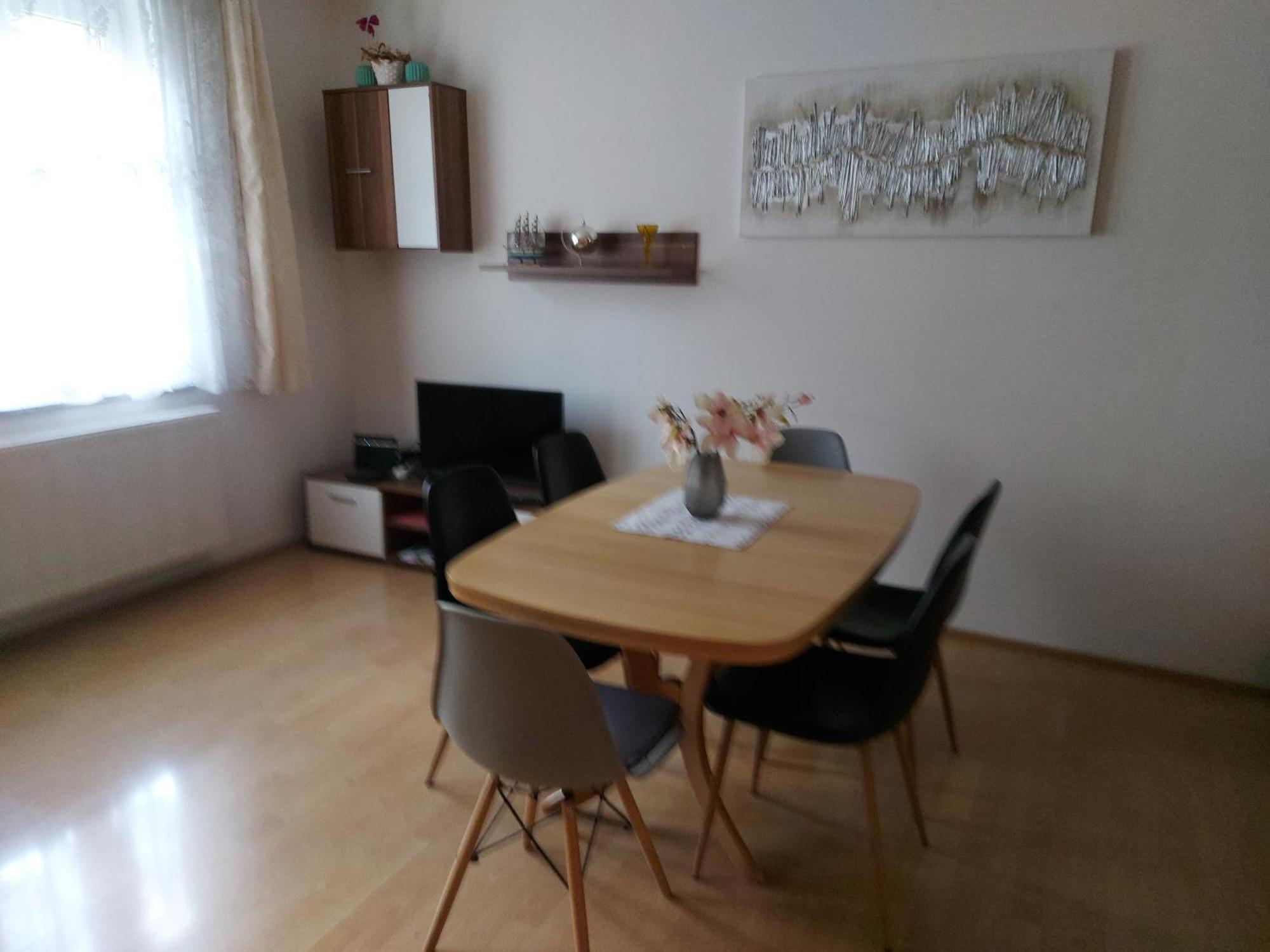 Apartmán Jáchymov Krušné hory Exterior foto